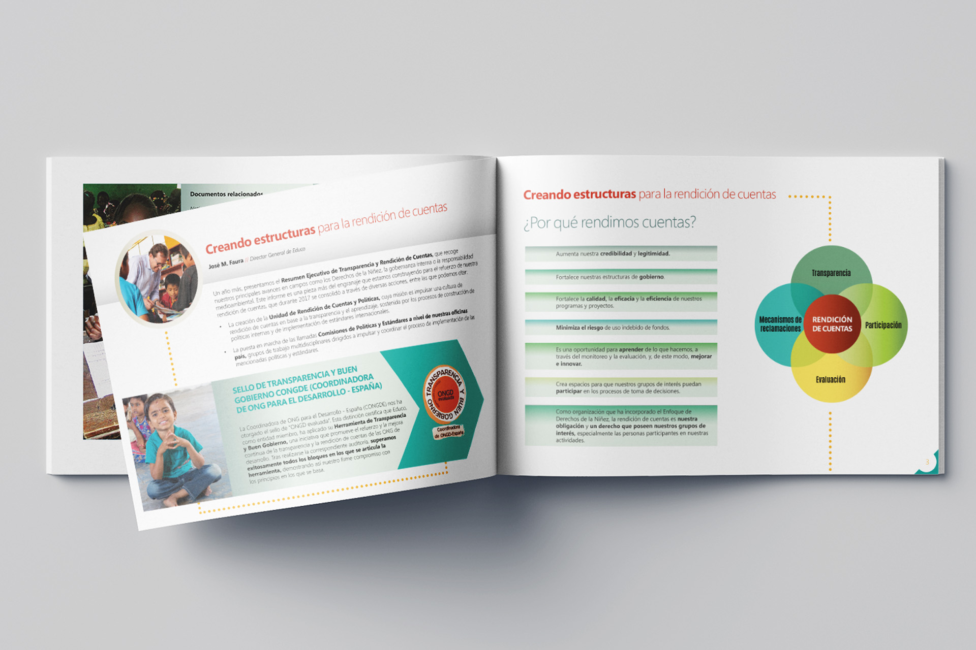 Dossier rendición de cuentas